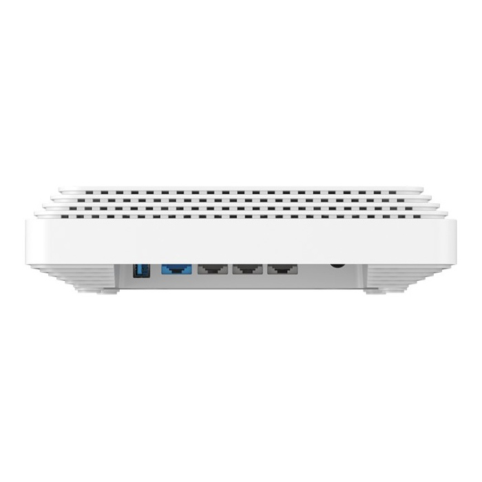 Интернет-центр Keenetic Hopper SE KN-3812. AX3000 / 3x1000Mbps / 1xUSB3.0 / Mesh