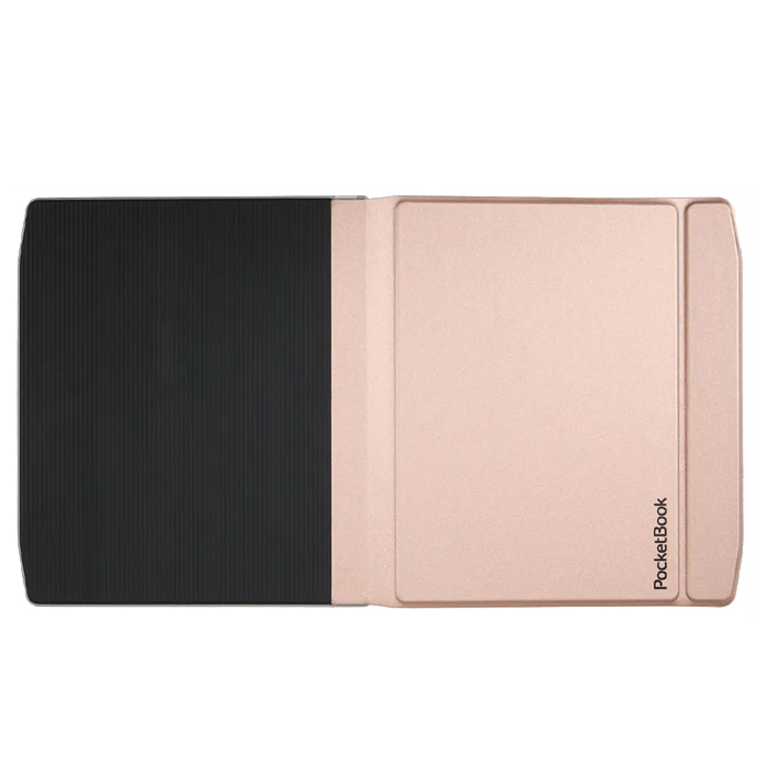 Чехол для книги PocketBook 700 Era бежевый, Flip Cover (HN-FP-PU-700-BE-WW)