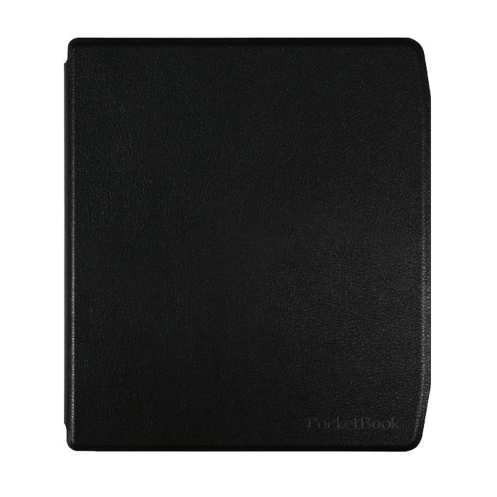 Чехол для книги PocketBook 700 Era чёрный, Shell (HN-SL-PU-700-BK-WW)