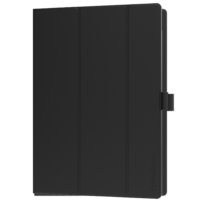Чехол для PocketBook Color Note, чёрный (FL-1041-BK-WW)