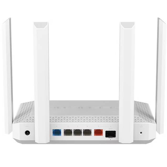 Интернет-центр Netcraze Giga (NC-1012)