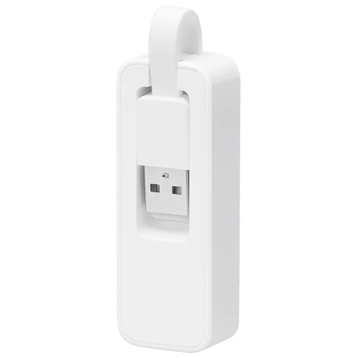 Сетевой адаптер Ethernet TP-Link (UE200)