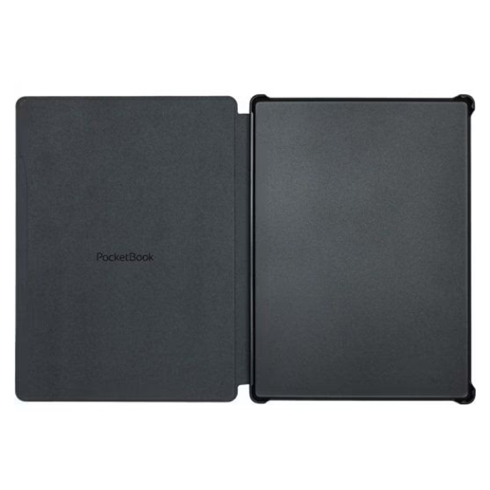 Чехол для книги PocketBook 970, чёрный (HN-SL-PU-970-BK-RU)