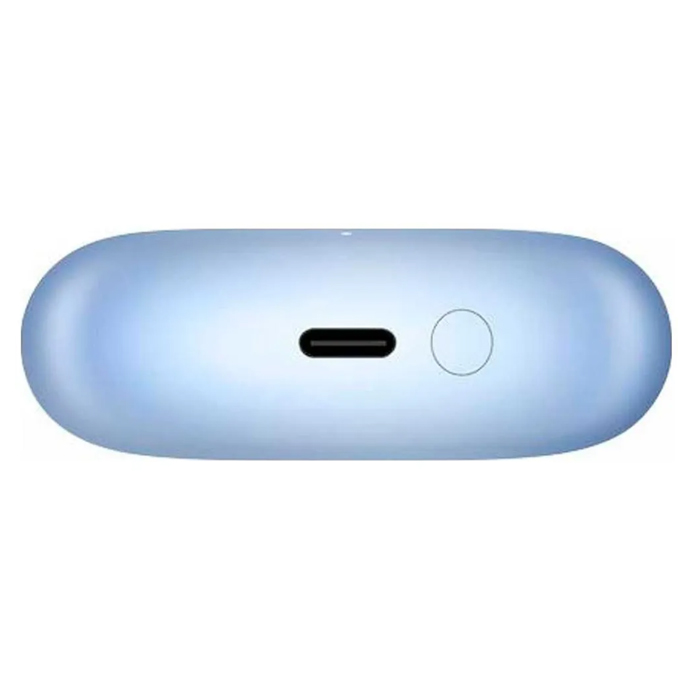 Беспроводные наушники HONOR TWS Choice Earbuds X5E-Eurasia, Blue 5504AAQQ