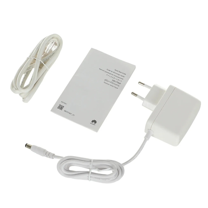 роутер HUAWEI AX2 WS7001-20 (53039183)