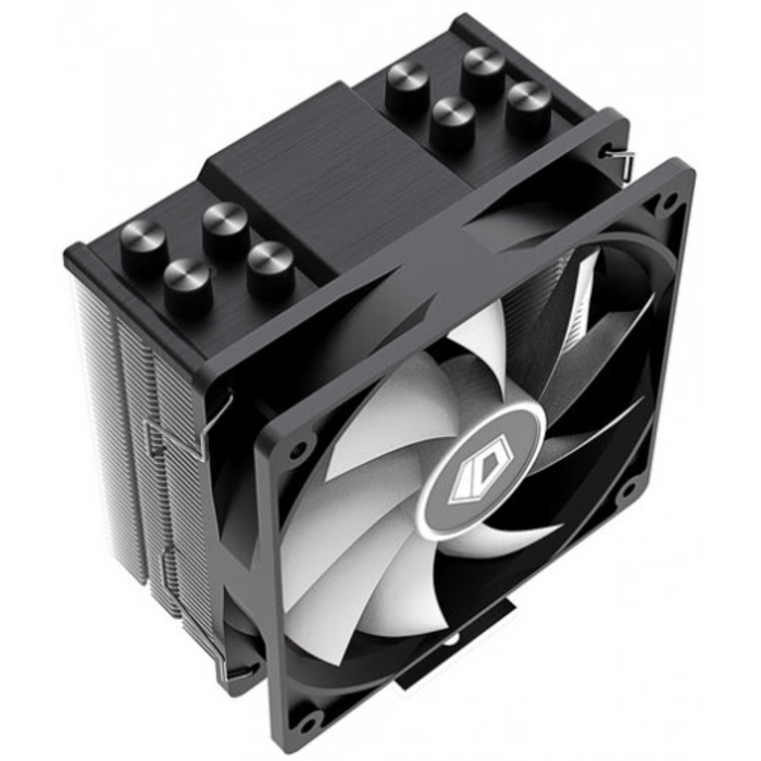 Кулер для процессора ID-COOLING SE-214-XT, черный