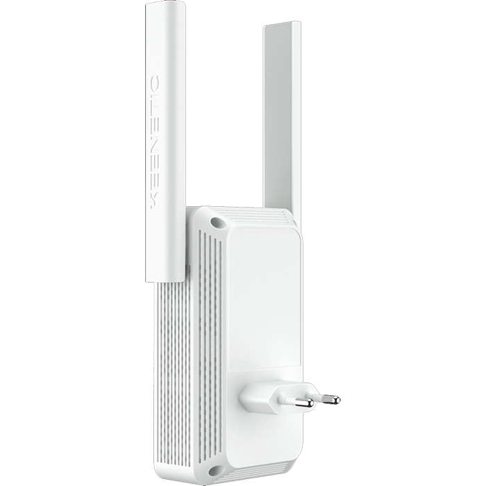 Mesh-ретранслятор сигнала Wi-Fi Keenetic Buddy 6 (KN-3411)