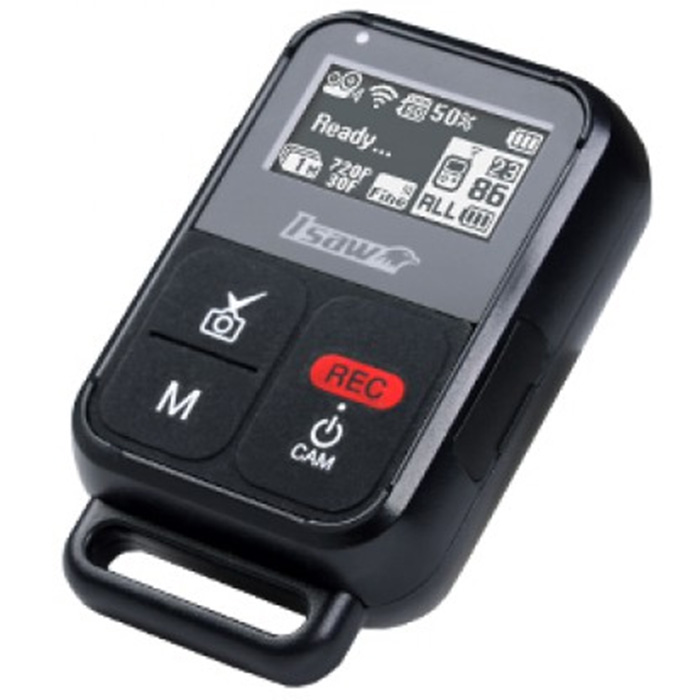 Пульт д/у Isaw Wi-Fi Remote (43427)