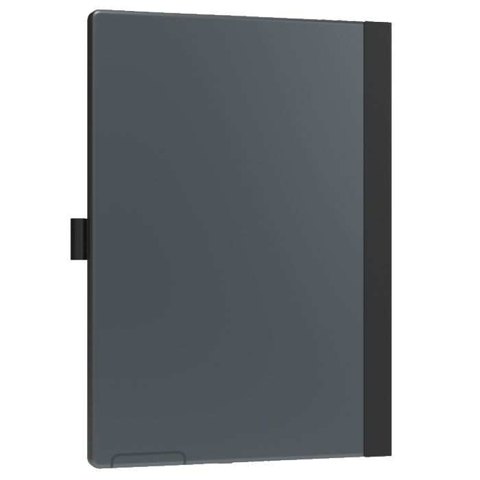 Чехол для PocketBook Color Note, чёрный (FL-1041-BK-WW)
