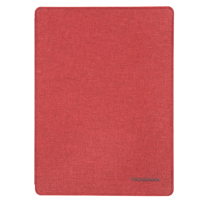 Чехол для книги PocketBook 970, красный (HN-SL-PU-970-RD-RU)