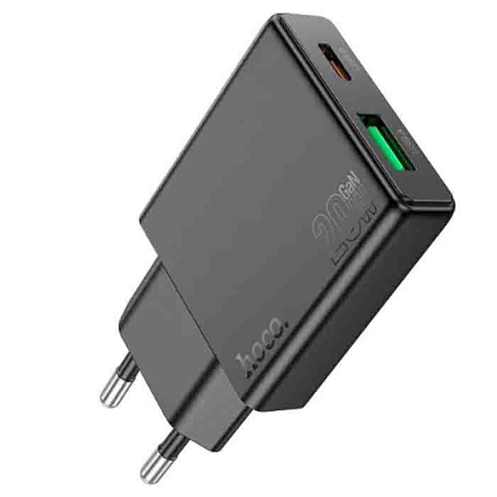 СЗУ Hoco N38 black