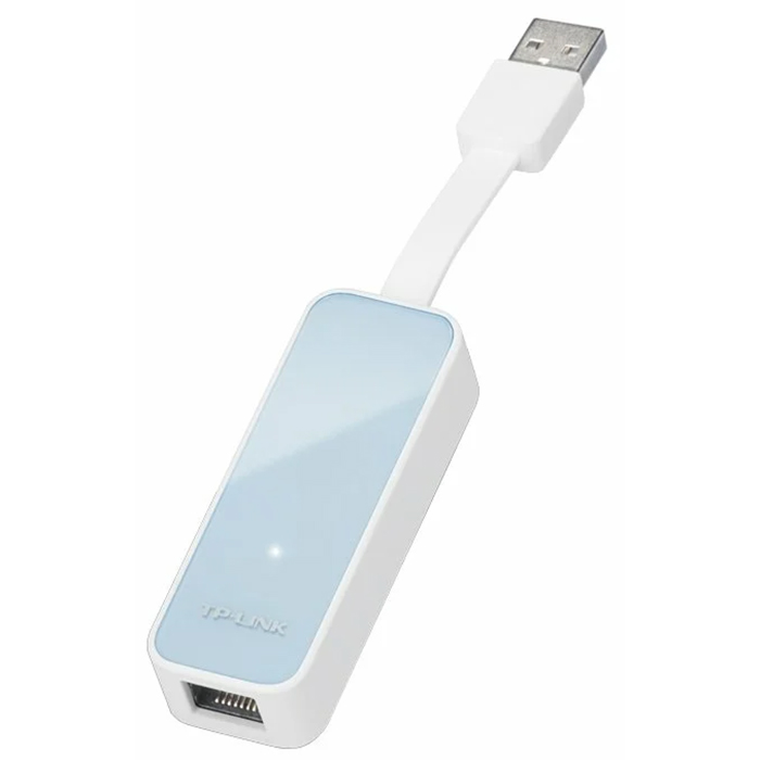 Сетевой адаптер Ethernet TP-Link (UE200)