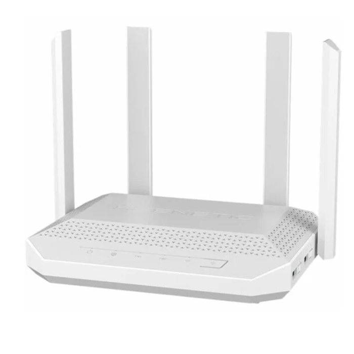Интернет-центр Netcraze Giga (NC-1012)