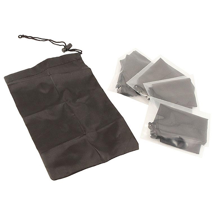 Комплект мешочков для аксессуаров Lumiix (5шт) (GP52)