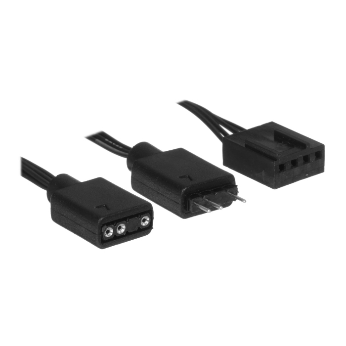 ALL Soc кулер  Ocypus Gamma A40 BK ARGB. Black 200W. Gamma-A40-BK1AAWN00X-GL