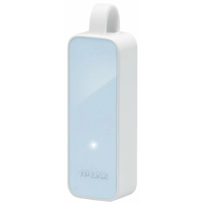 Сетевой адаптер Ethernet TP-Link (UE200)