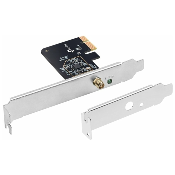 Беспроводной сетевой адаптер PCI-E TP-LINK Archer T2E