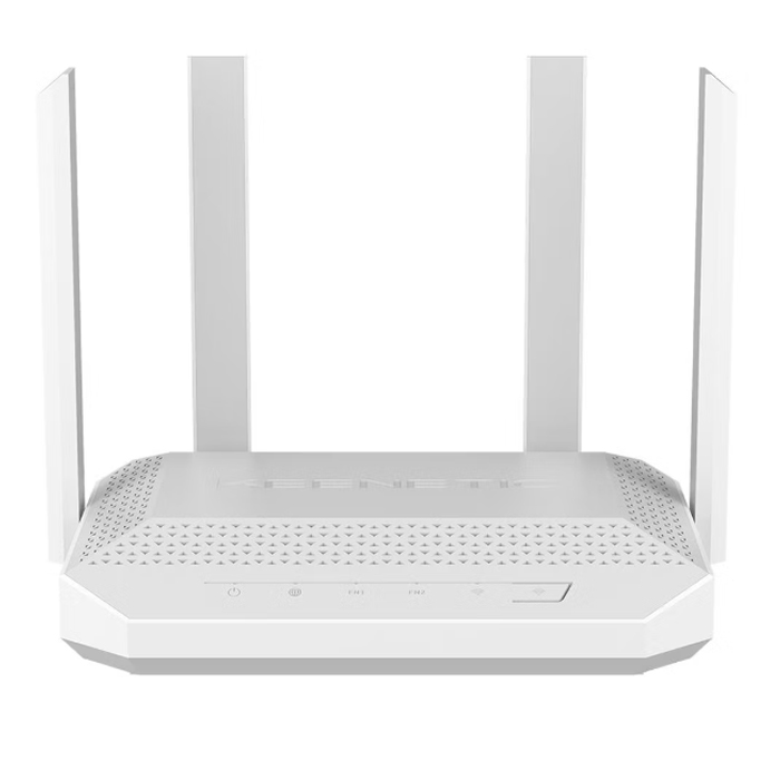 Интернет-центр Netcraze Giga (NC-1012)
