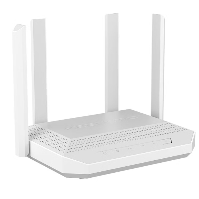 Интернет-центр Netcraze Giga (NC-1012)