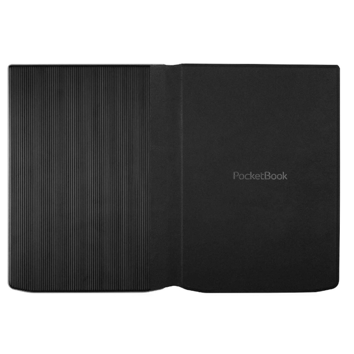 Чехол для книги  PocketBook 743G InkPad 4 чёрный Flip (HN-FP-PU-743G-RB-WW)