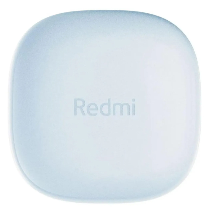 Наушники беспроводные Redmi Buds 6 Play синий M2420E1 (BHR9283GL)